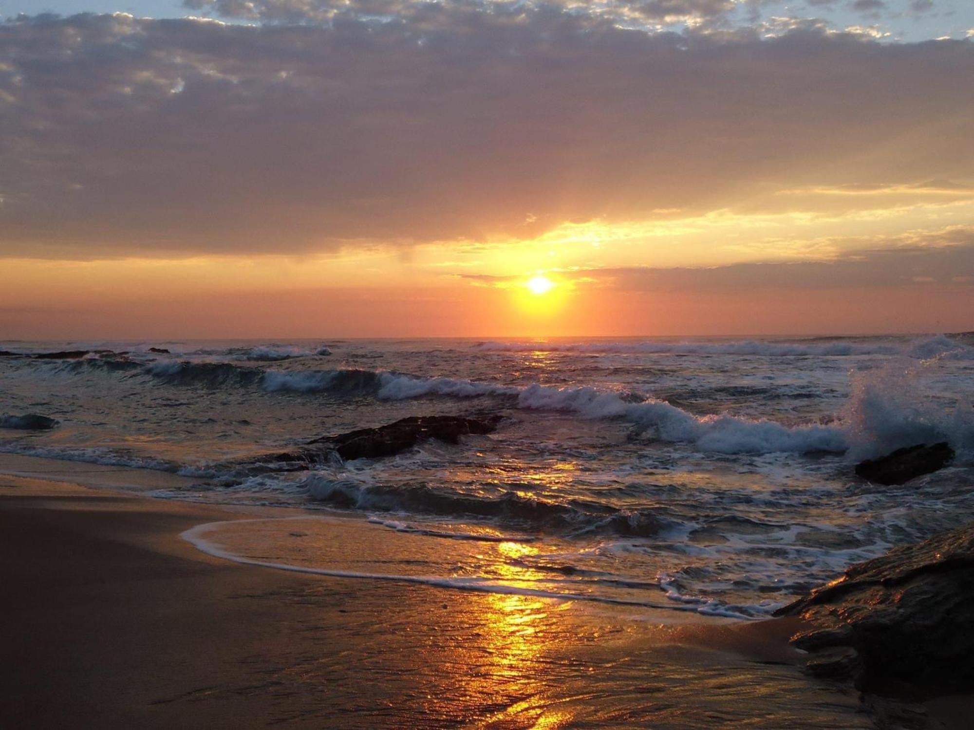 Pumula Beach Hotel Umzumbe Экстерьер фото